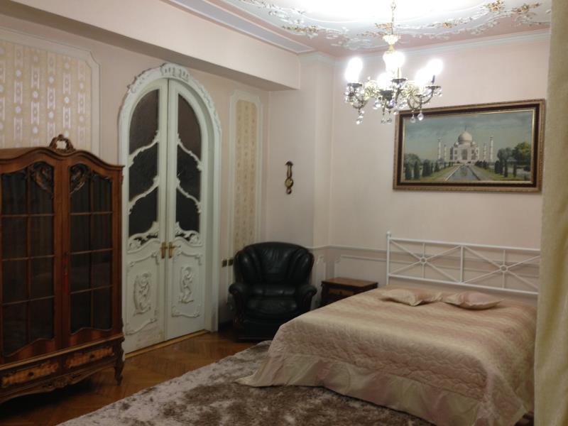 Rooms At Mayakovskaya Moscú Exterior foto